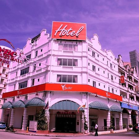 Your Hotel קלאנג חדר תמונה