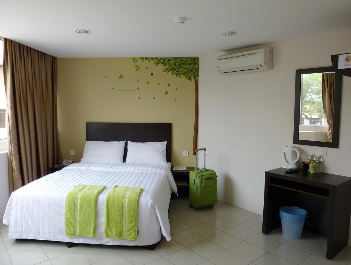 Your Hotel קלאנג מראה חיצוני תמונה