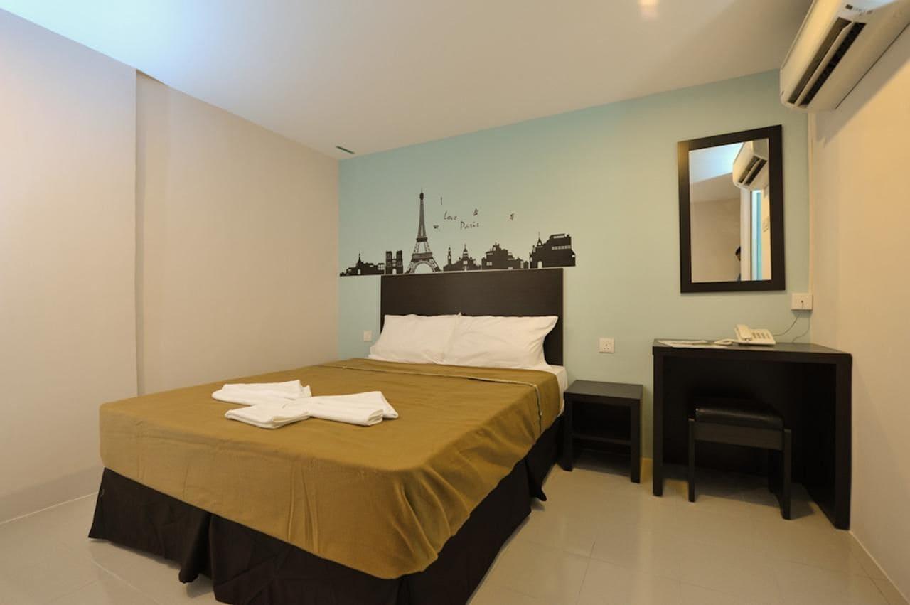 Your Hotel קלאנג מראה חיצוני תמונה