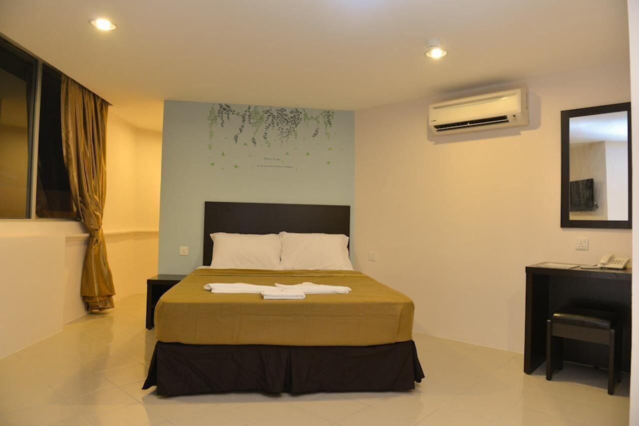 Your Hotel קלאנג מראה חיצוני תמונה
