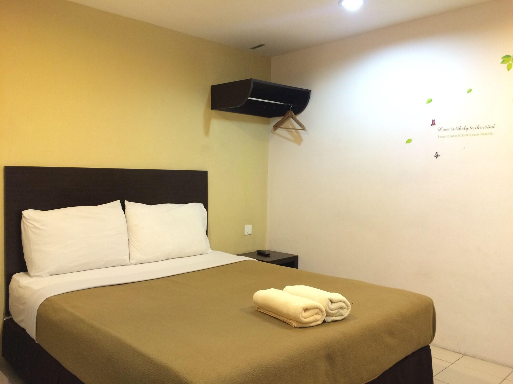 Your Hotel קלאנג מראה חיצוני תמונה