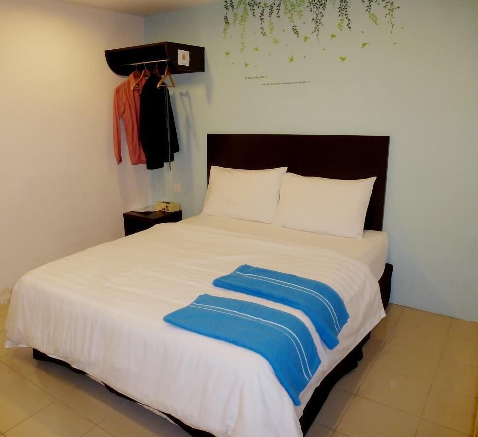 Your Hotel קלאנג מראה חיצוני תמונה