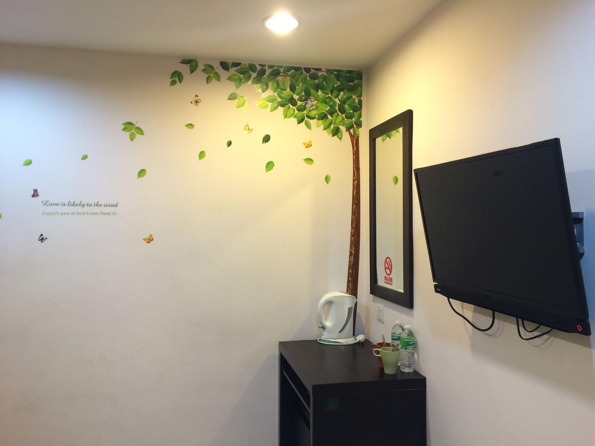 Your Hotel קלאנג מראה חיצוני תמונה