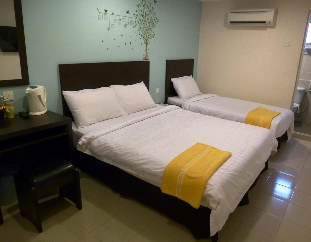 Your Hotel קלאנג מראה חיצוני תמונה