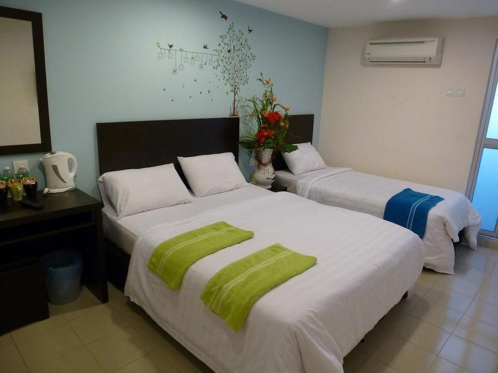 Your Hotel קלאנג מראה חיצוני תמונה