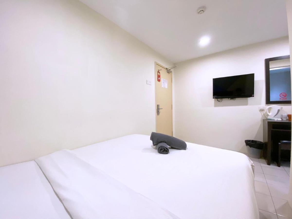 Your Hotel קלאנג מראה חיצוני תמונה