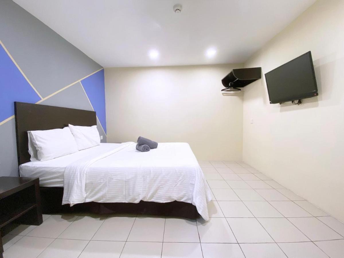 Your Hotel קלאנג מראה חיצוני תמונה