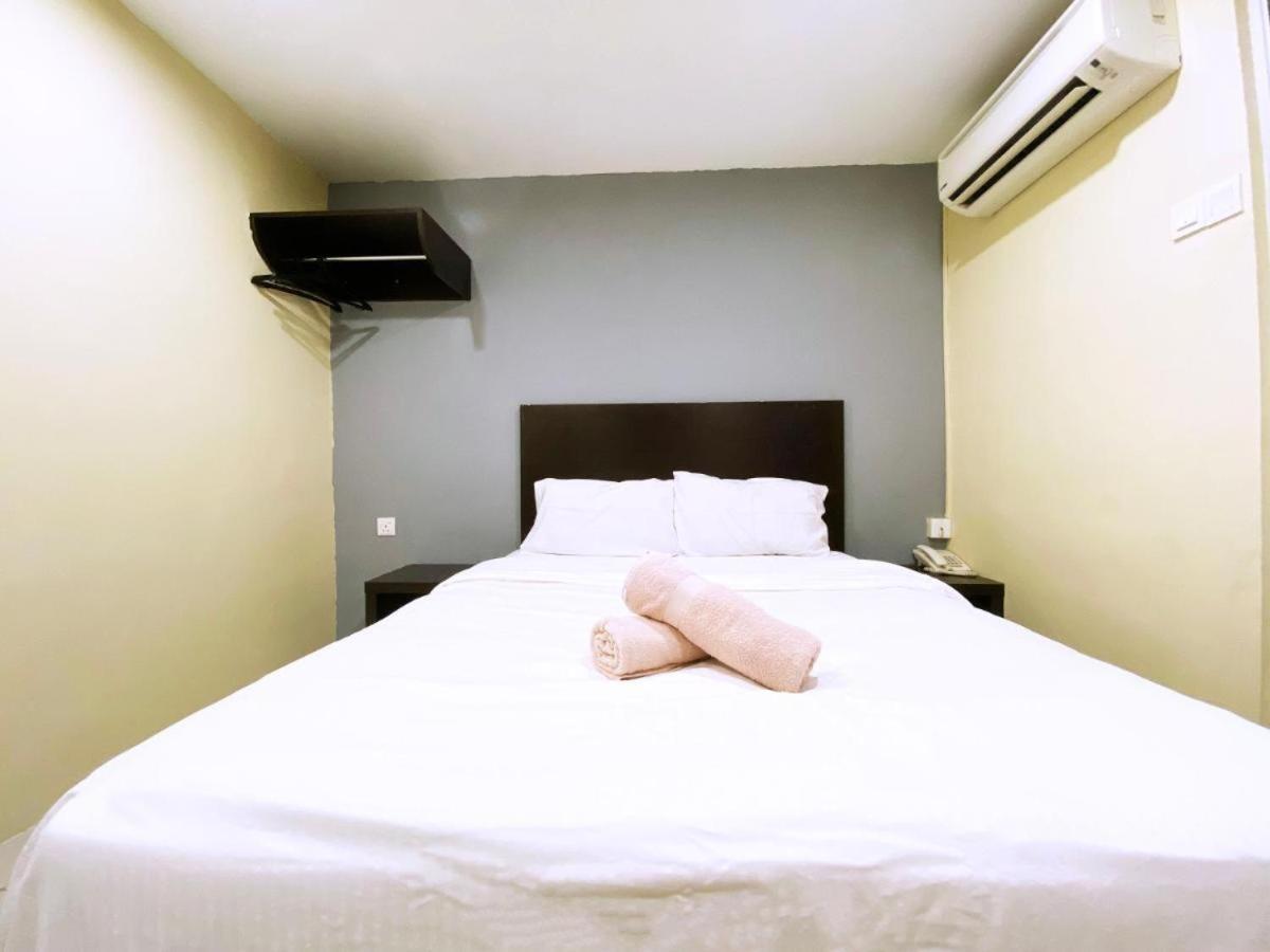 Your Hotel קלאנג מראה חיצוני תמונה