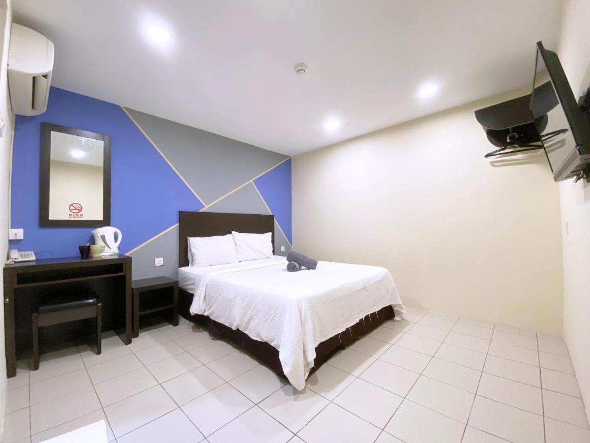Your Hotel קלאנג מראה חיצוני תמונה