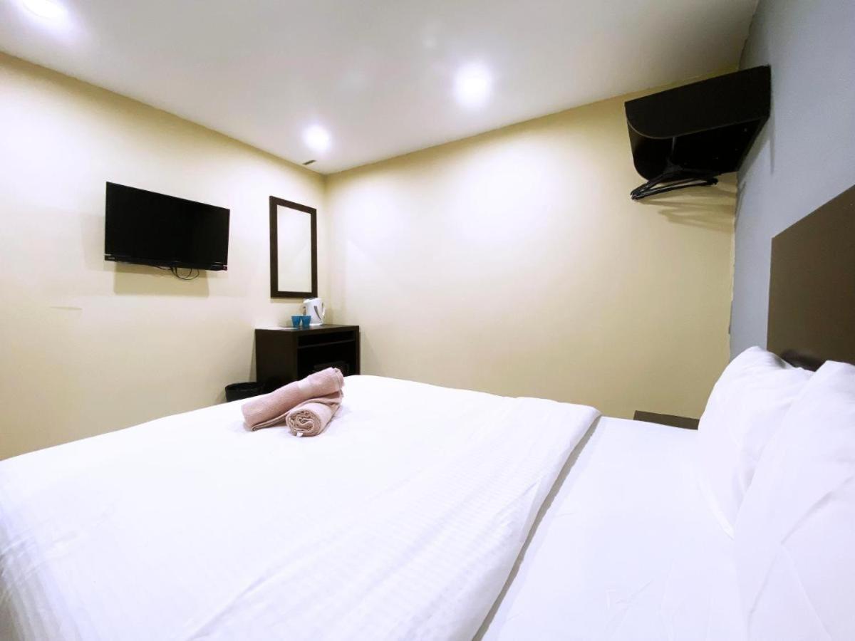 Your Hotel קלאנג מראה חיצוני תמונה