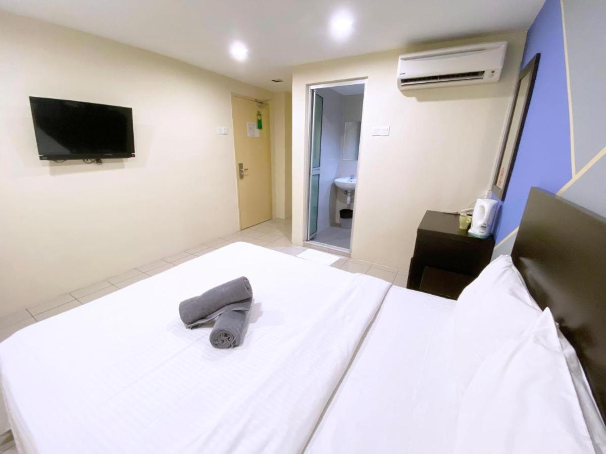 Your Hotel קלאנג מראה חיצוני תמונה