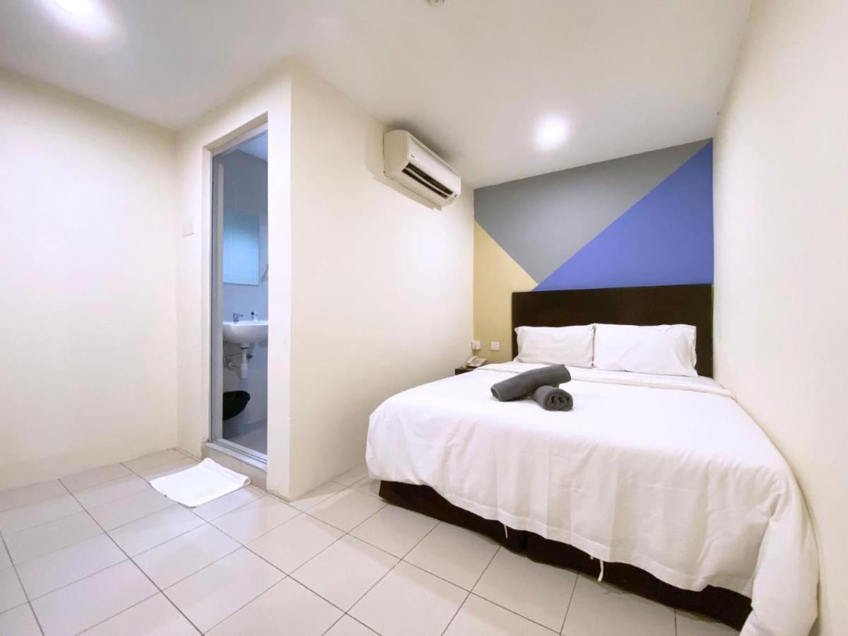 Your Hotel קלאנג מראה חיצוני תמונה