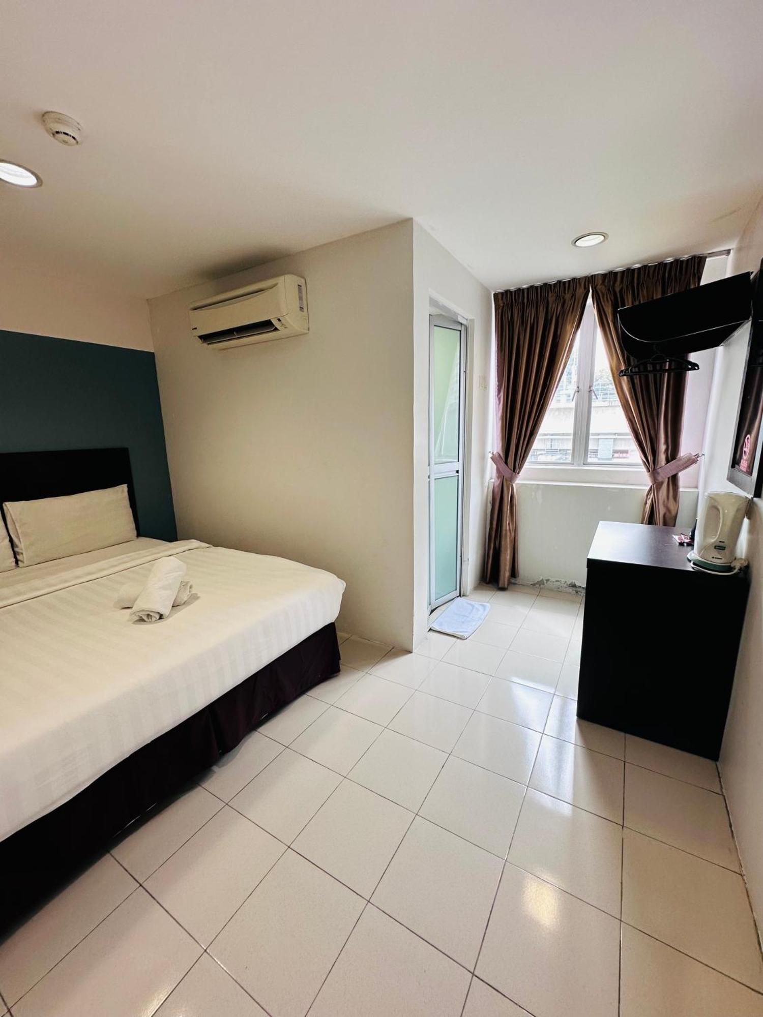 Your Hotel קלאנג מראה חיצוני תמונה
