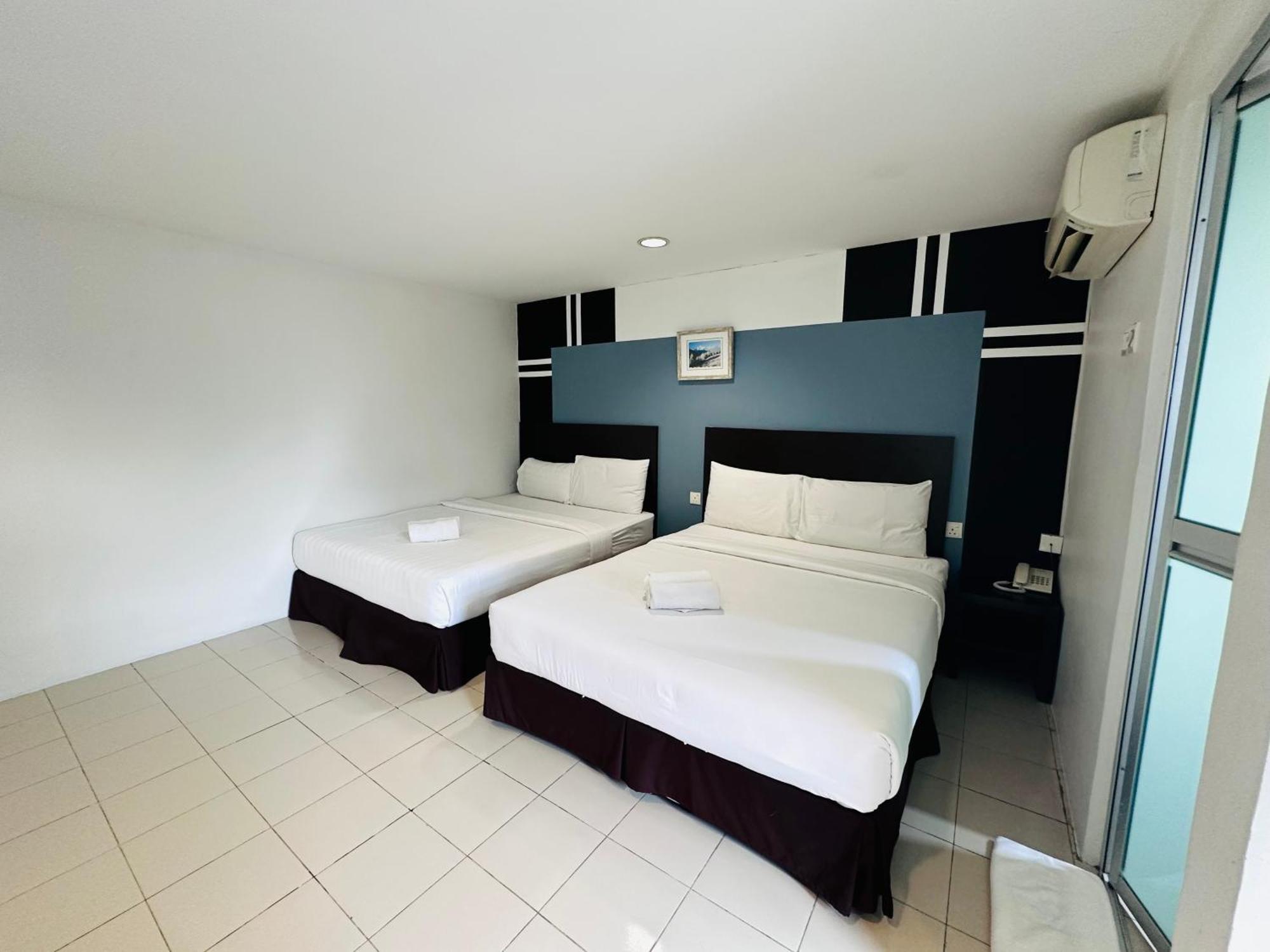 Your Hotel קלאנג מראה חיצוני תמונה