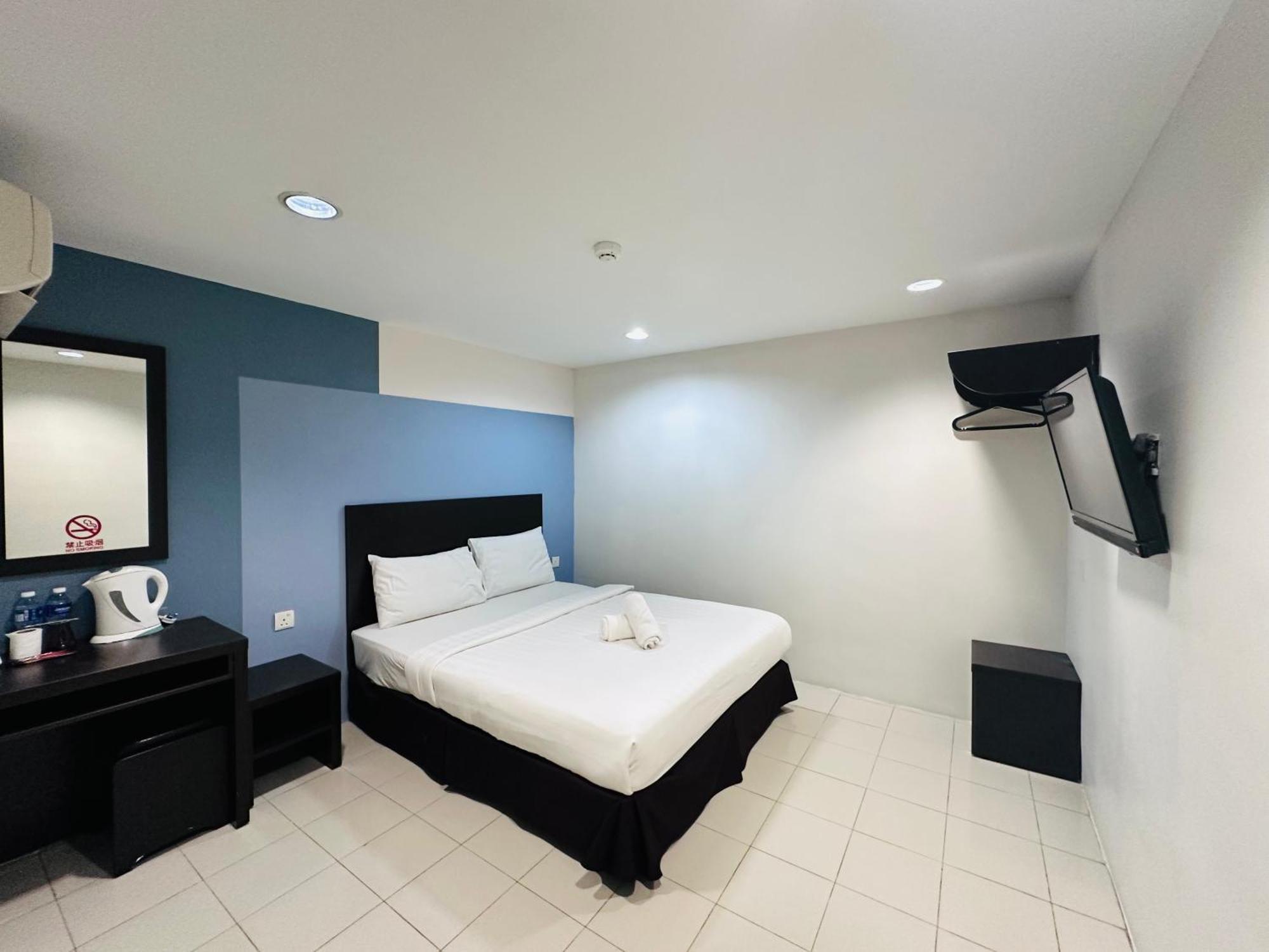 Your Hotel קלאנג מראה חיצוני תמונה