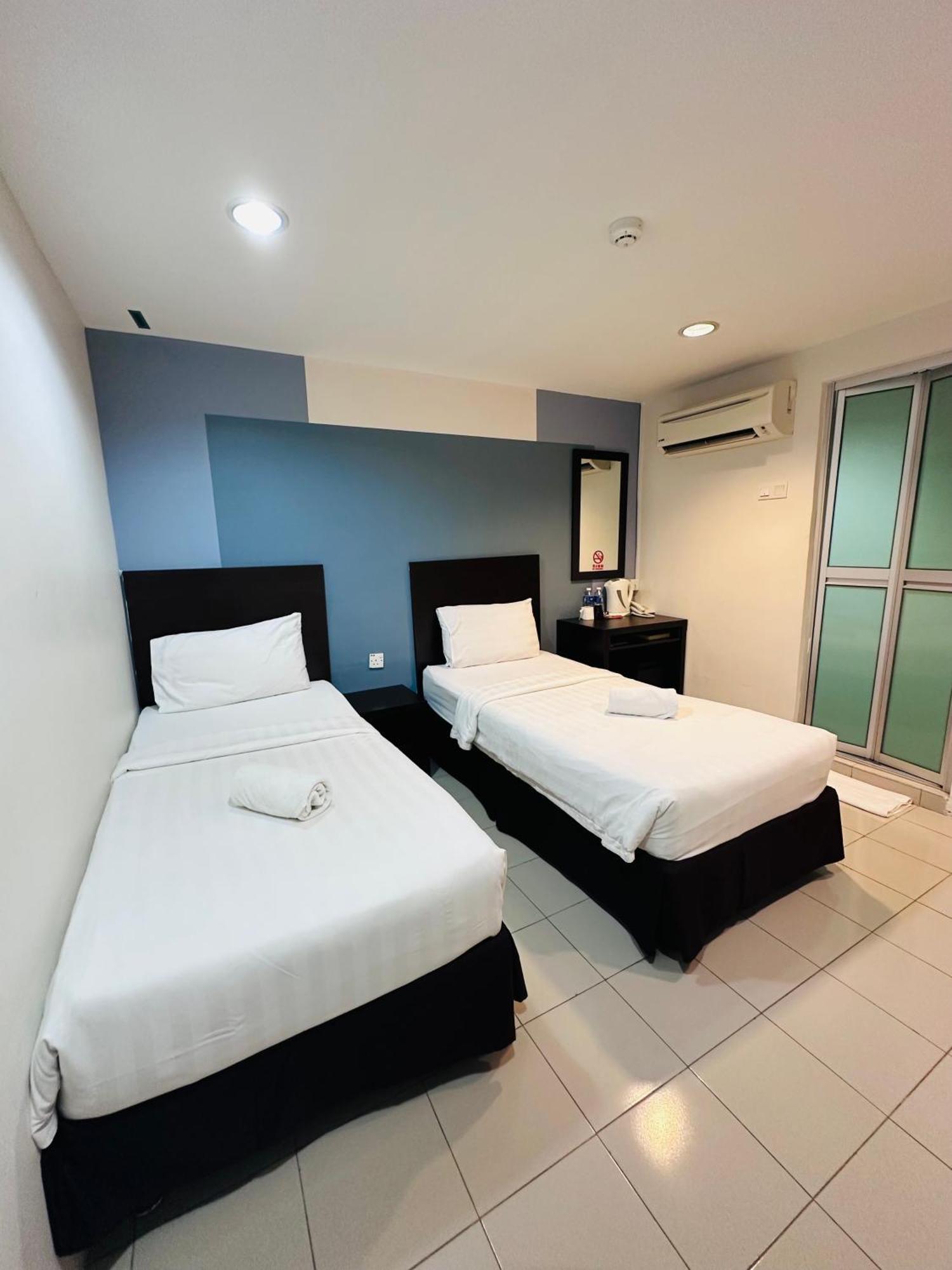 Your Hotel קלאנג מראה חיצוני תמונה