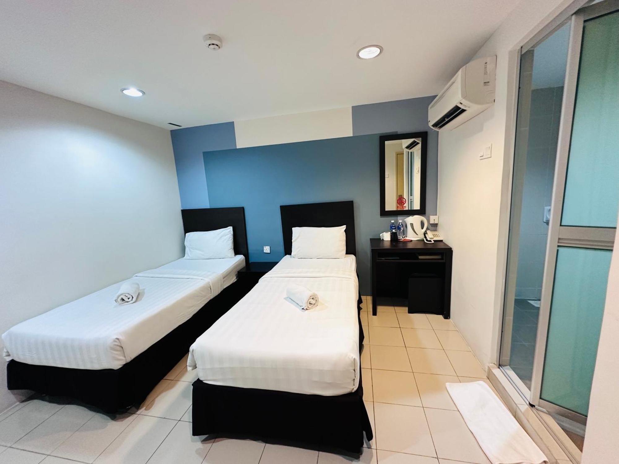 Your Hotel קלאנג מראה חיצוני תמונה