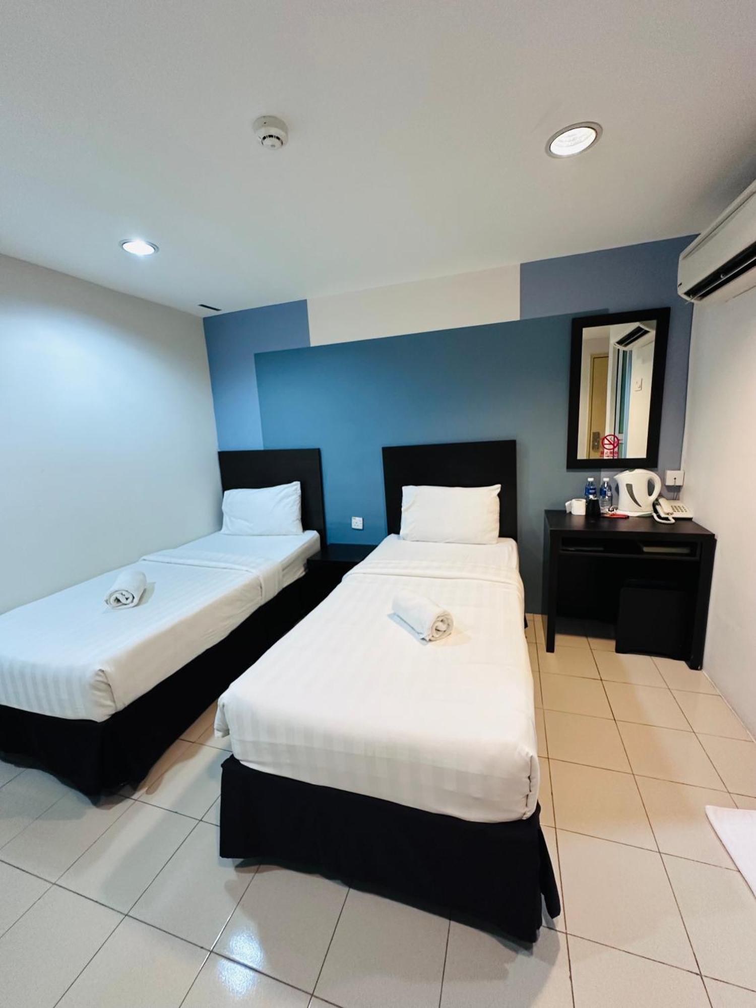 Your Hotel קלאנג מראה חיצוני תמונה