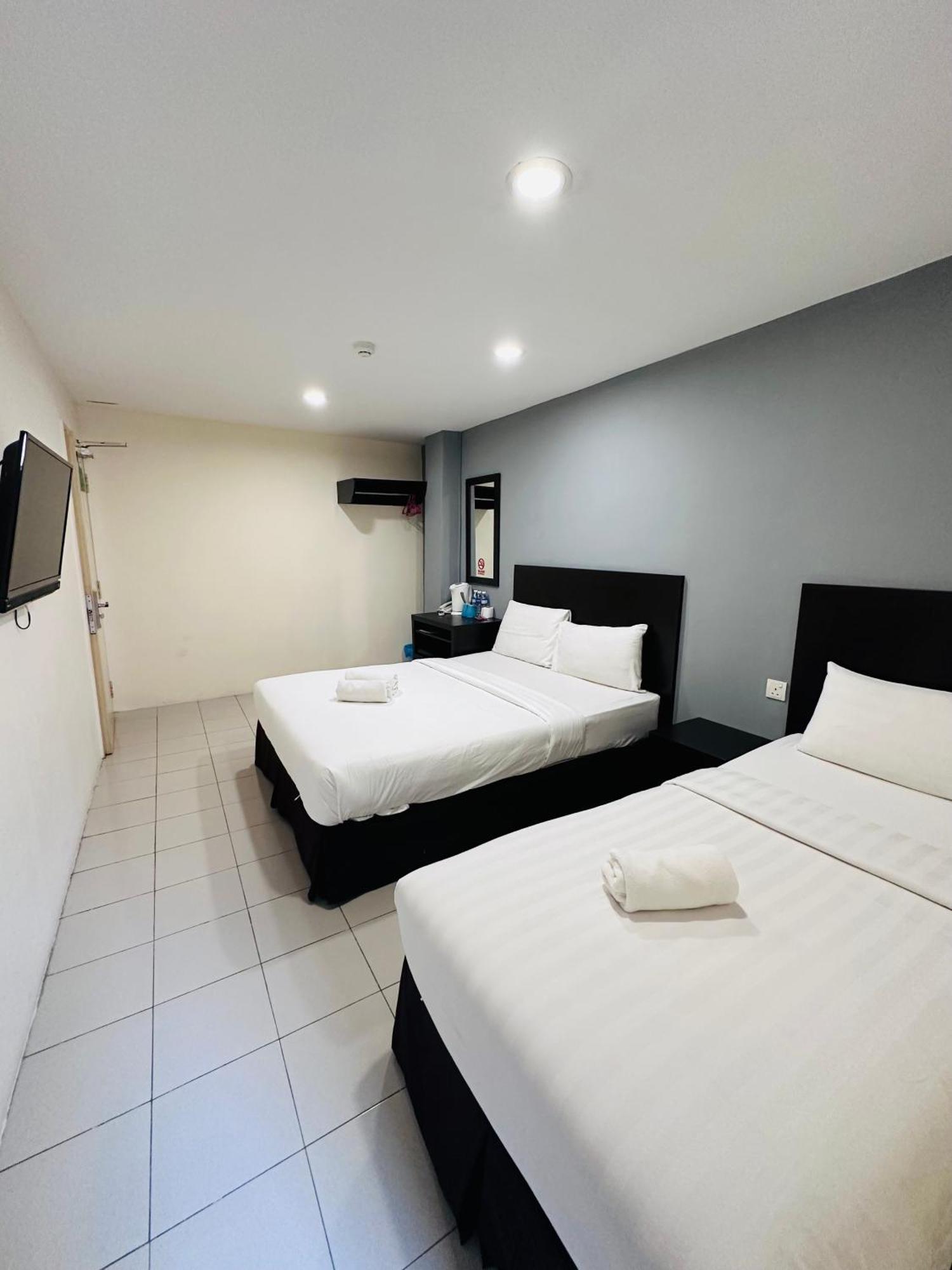 Your Hotel קלאנג מראה חיצוני תמונה