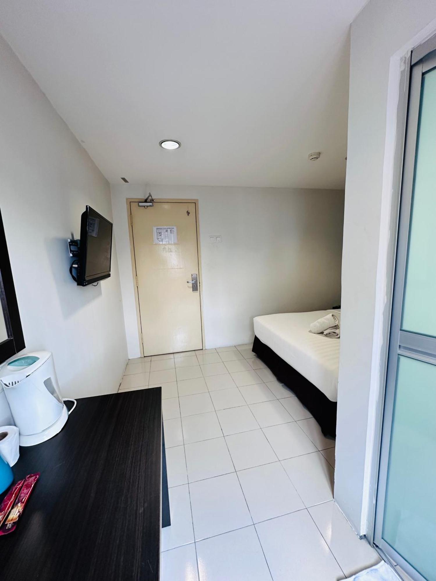 Your Hotel קלאנג מראה חיצוני תמונה