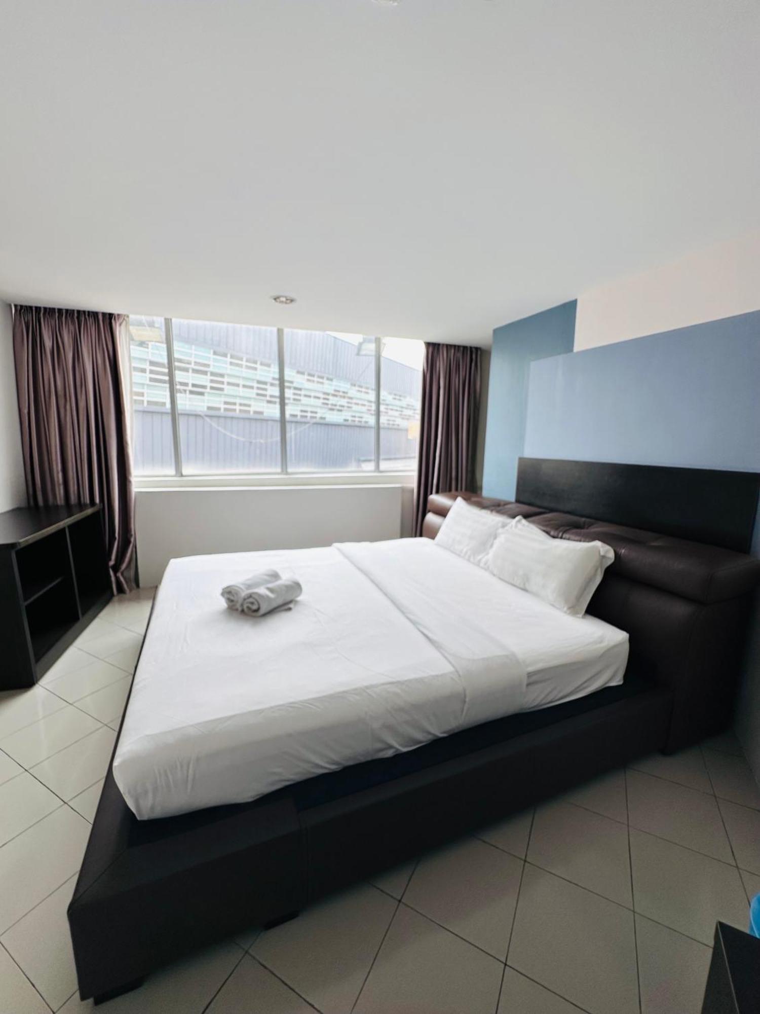 Your Hotel קלאנג מראה חיצוני תמונה