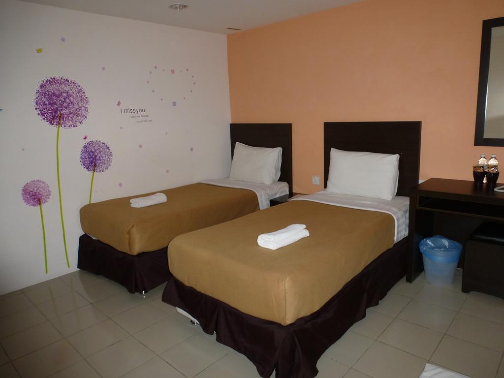 Your Hotel קלאנג מראה חיצוני תמונה