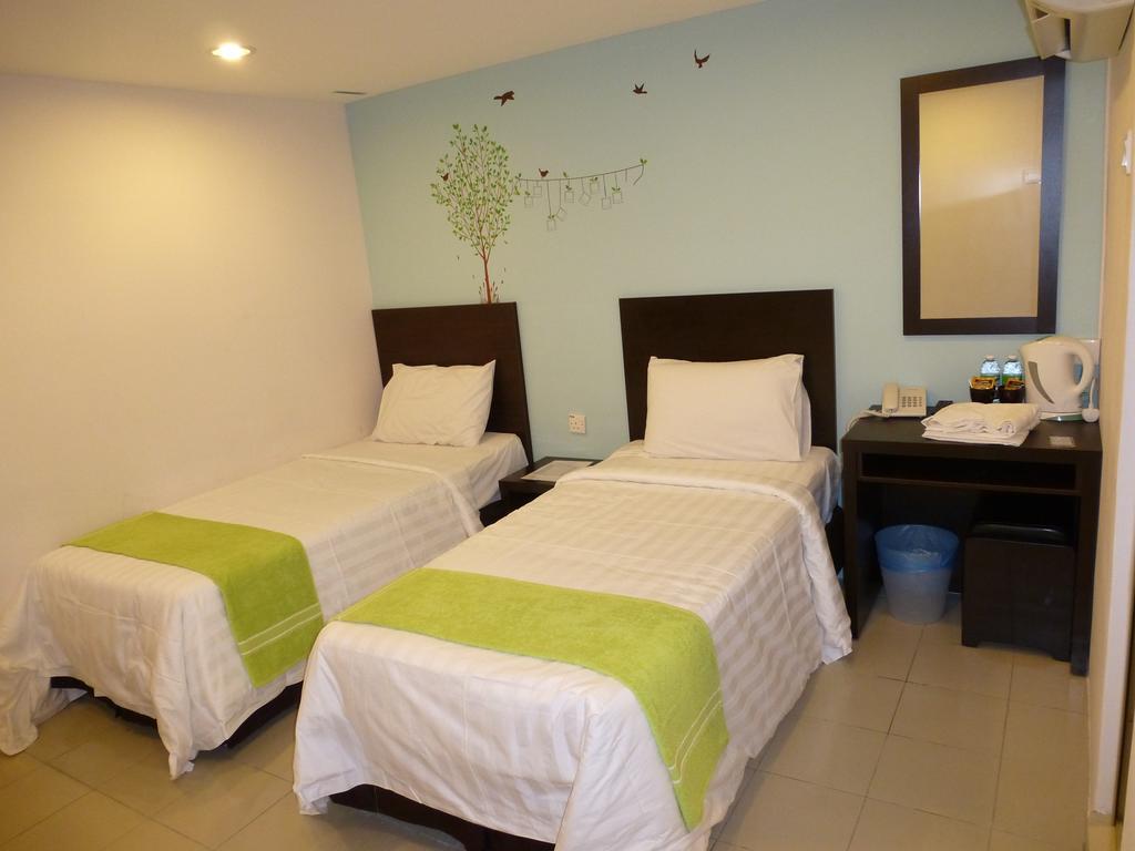 Your Hotel קלאנג מראה חיצוני תמונה