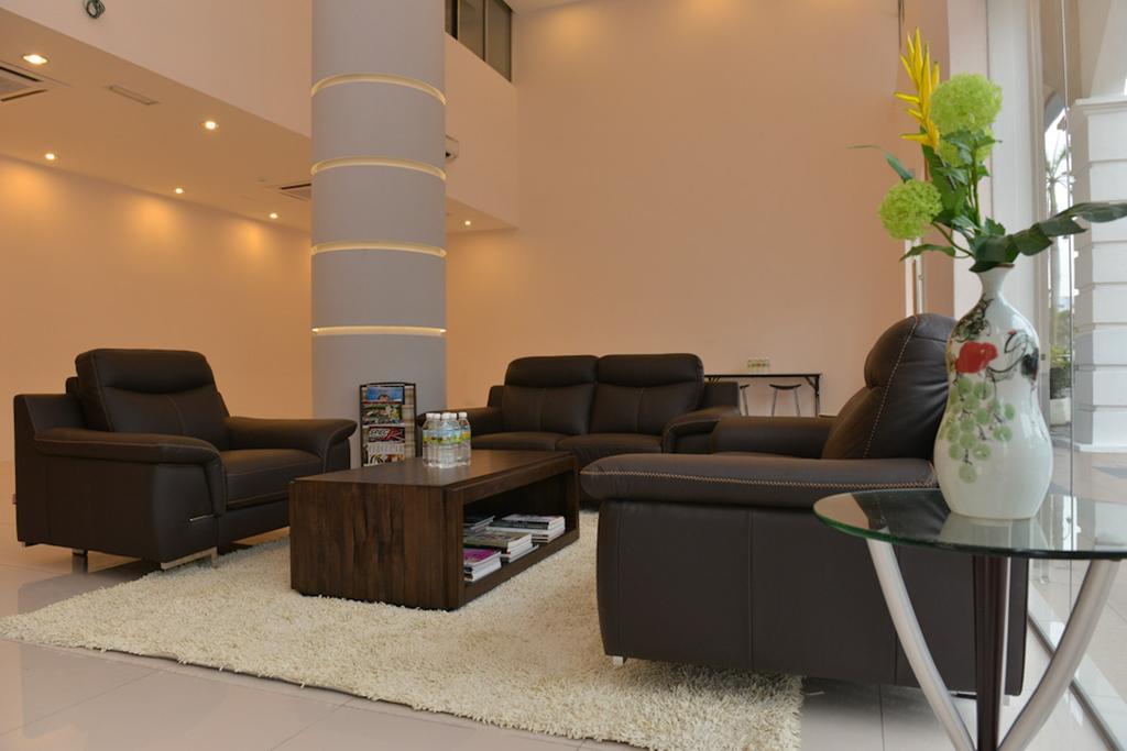 Your Hotel קלאנג מראה חיצוני תמונה