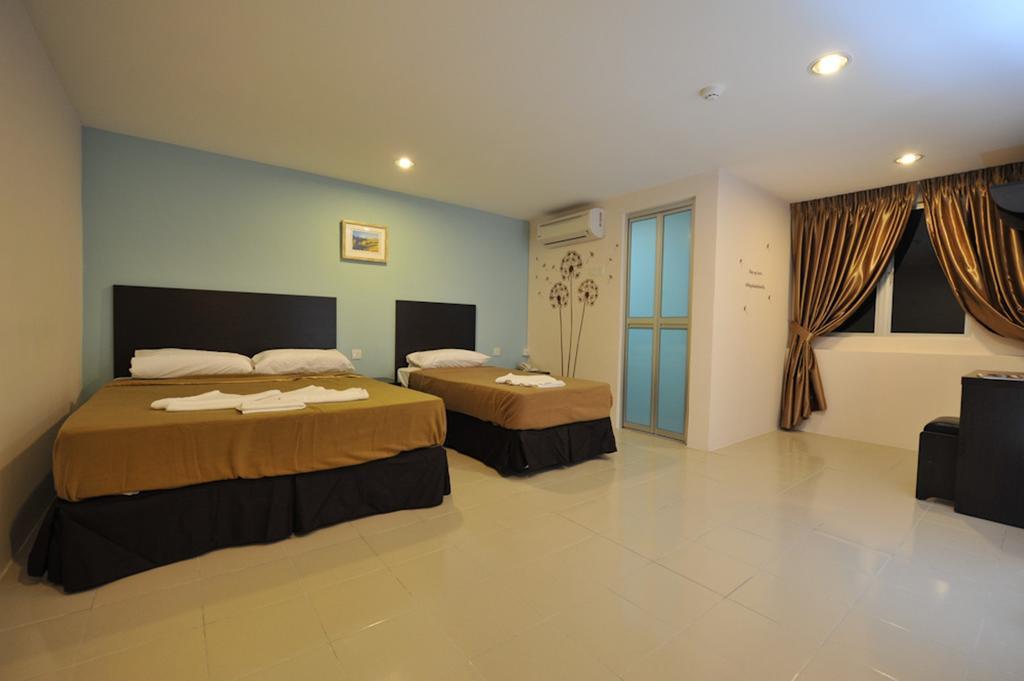 Your Hotel קלאנג מראה חיצוני תמונה