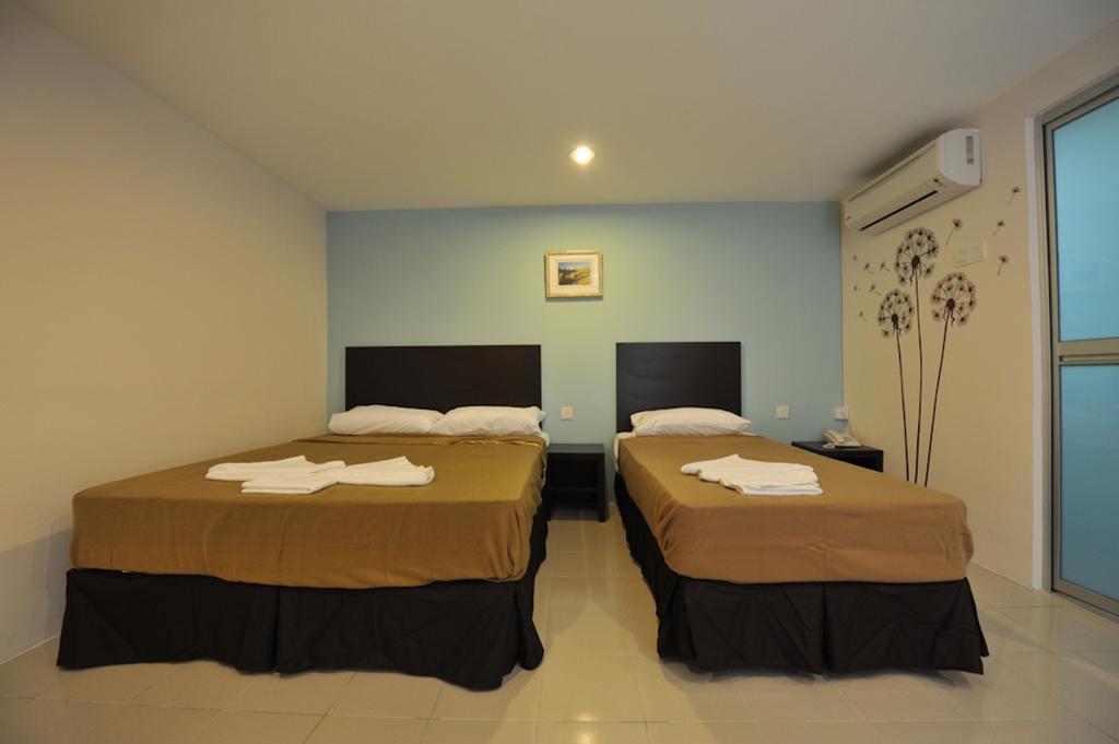 Your Hotel קלאנג מראה חיצוני תמונה