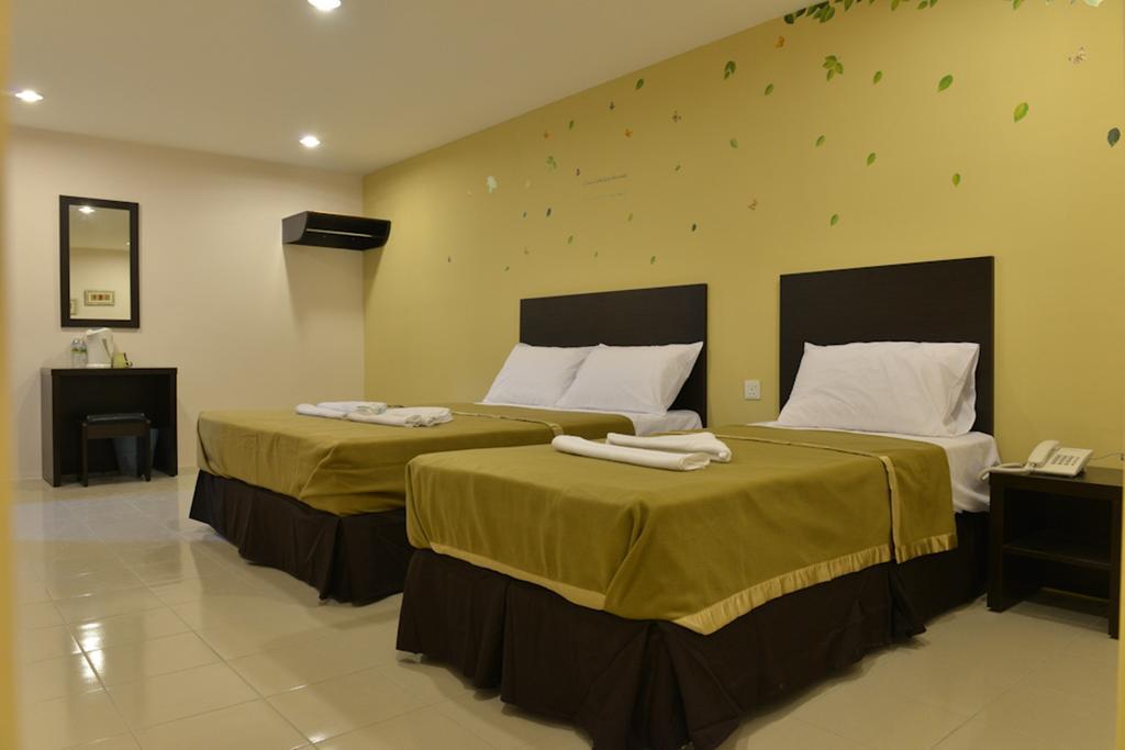 Your Hotel קלאנג מראה חיצוני תמונה