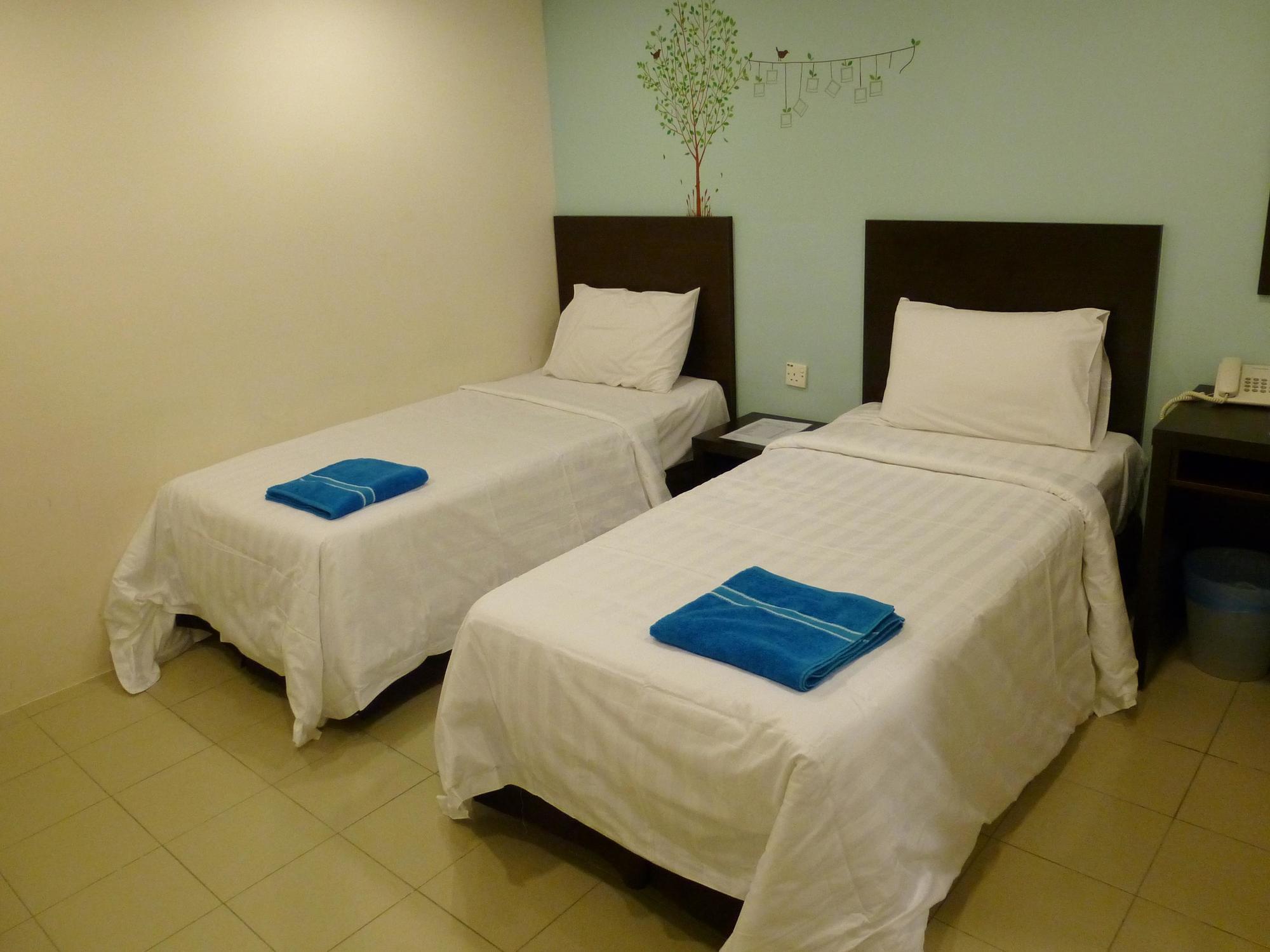 Your Hotel קלאנג מראה חיצוני תמונה