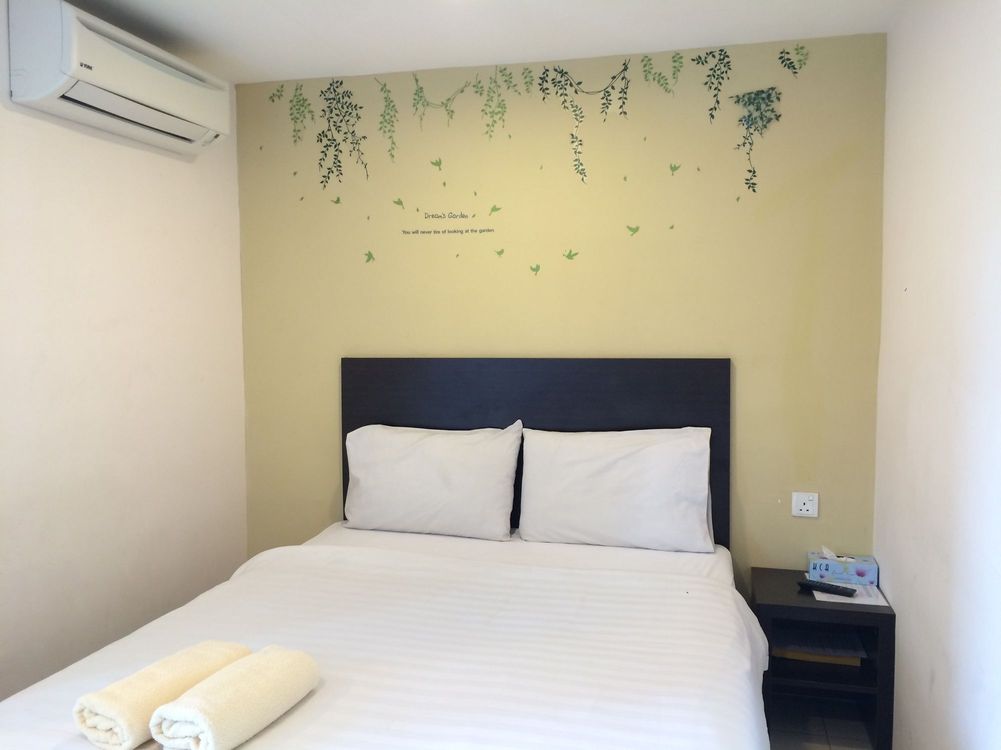 Your Hotel קלאנג מראה חיצוני תמונה